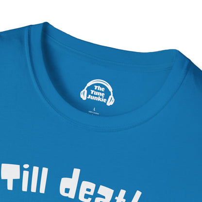 Till Death Do Us Rock