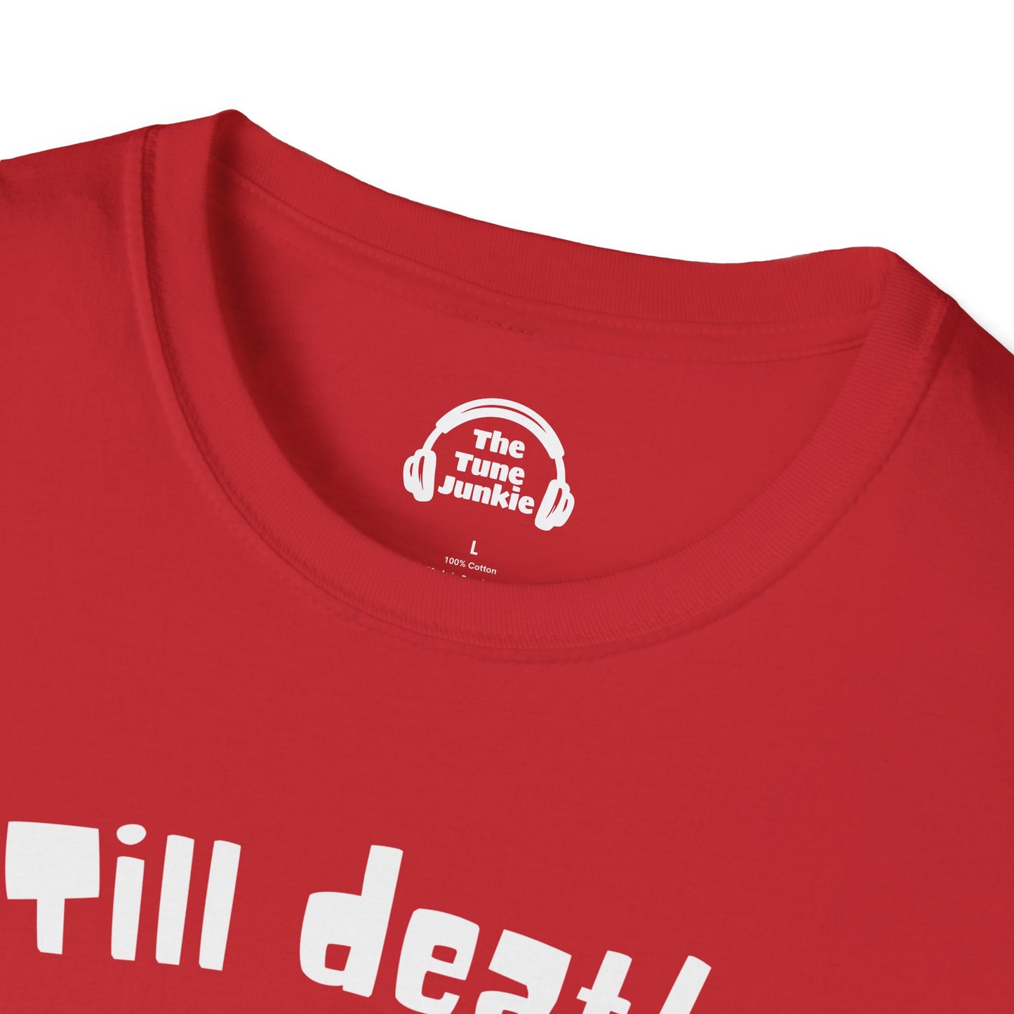 Never Too Old To Play Bass