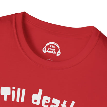 Till Death Do Us Rock