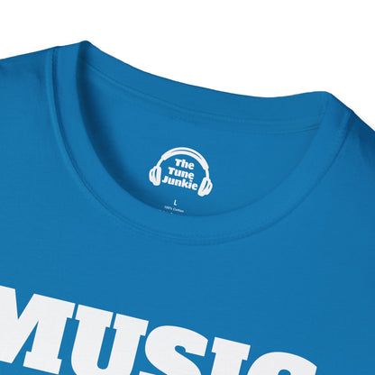 Music Is My Soulmate