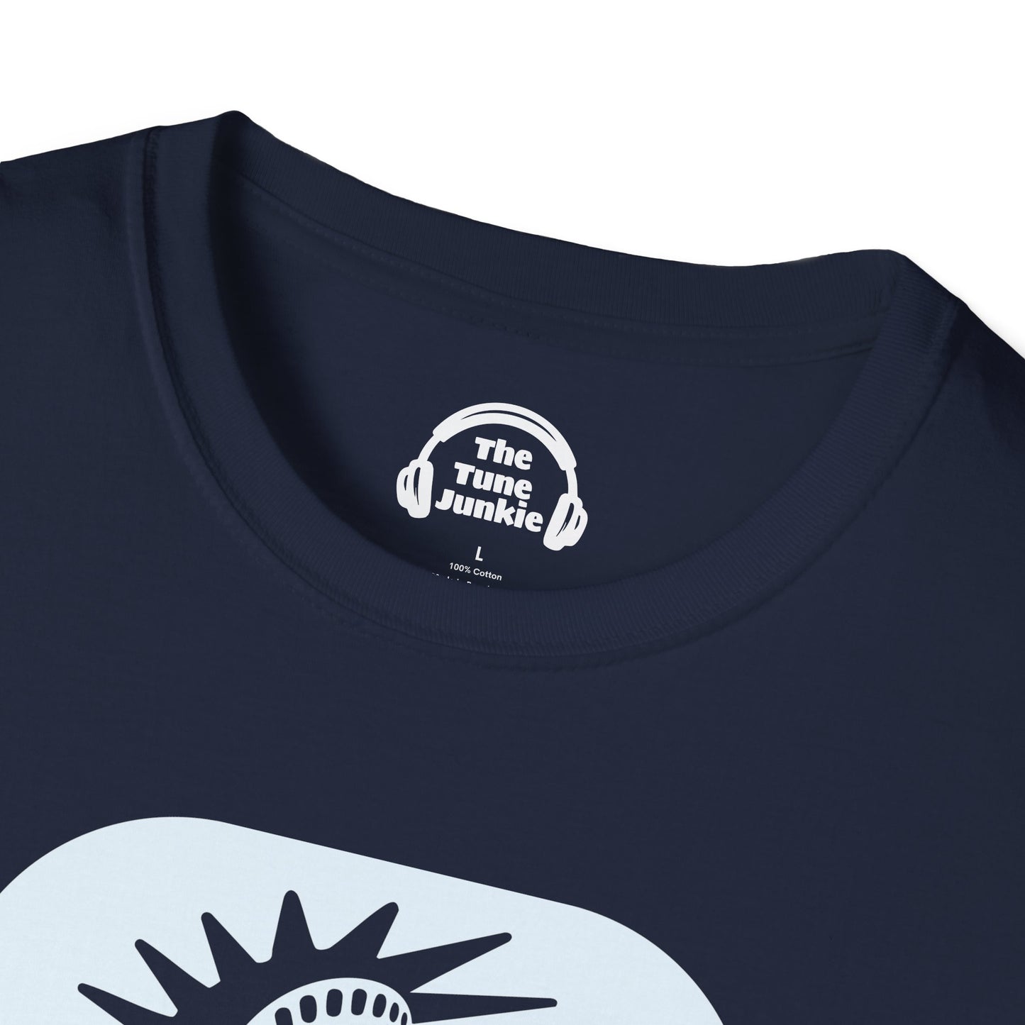 Chill Unisex Tee