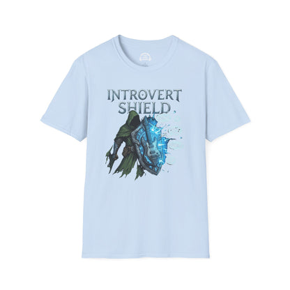 Introvert Shield