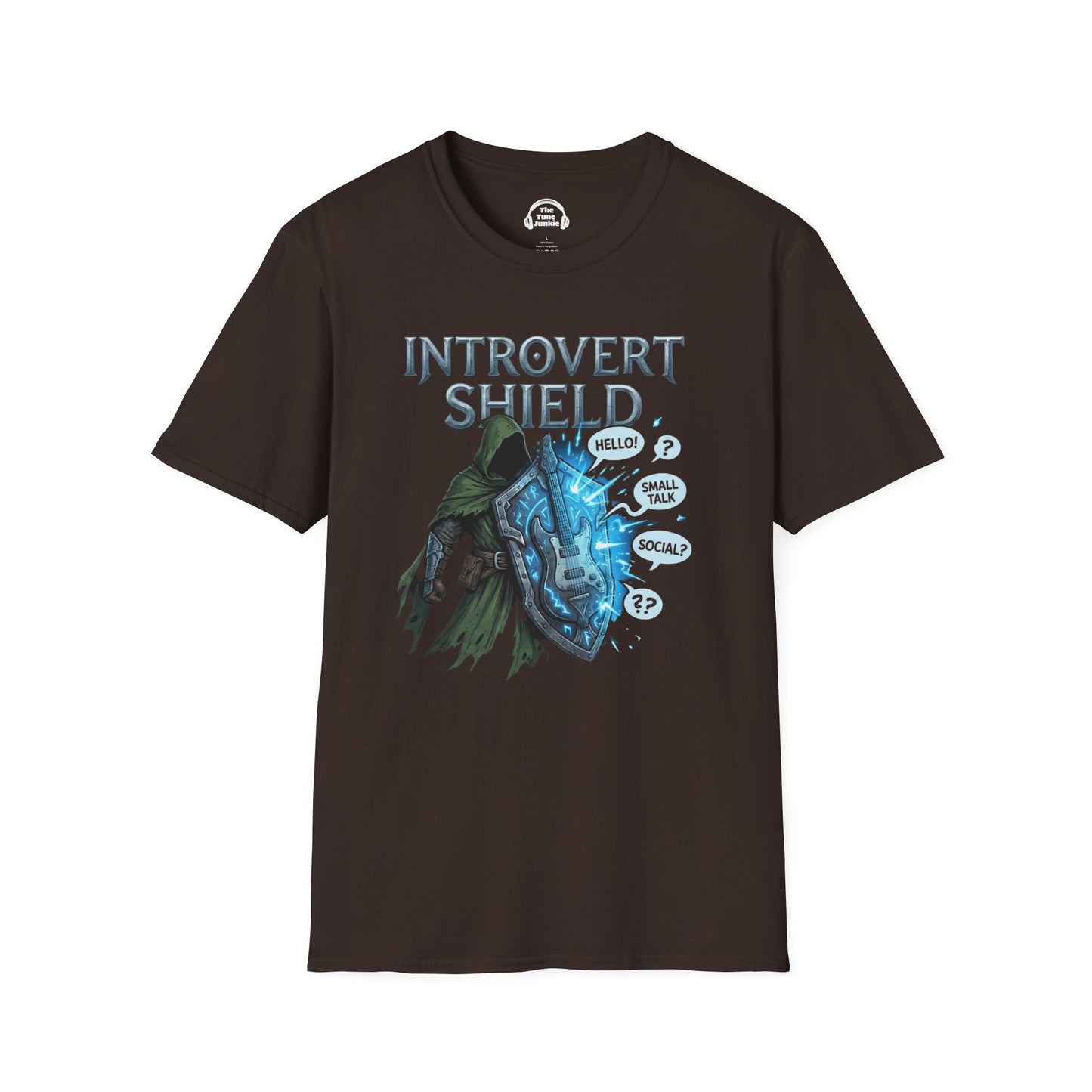 Introvert Shield