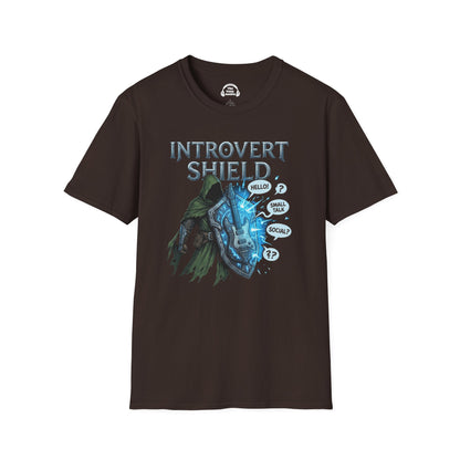 Introvert Shield
