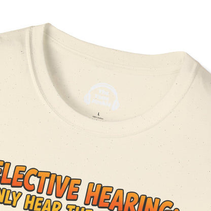 Selective Hearing