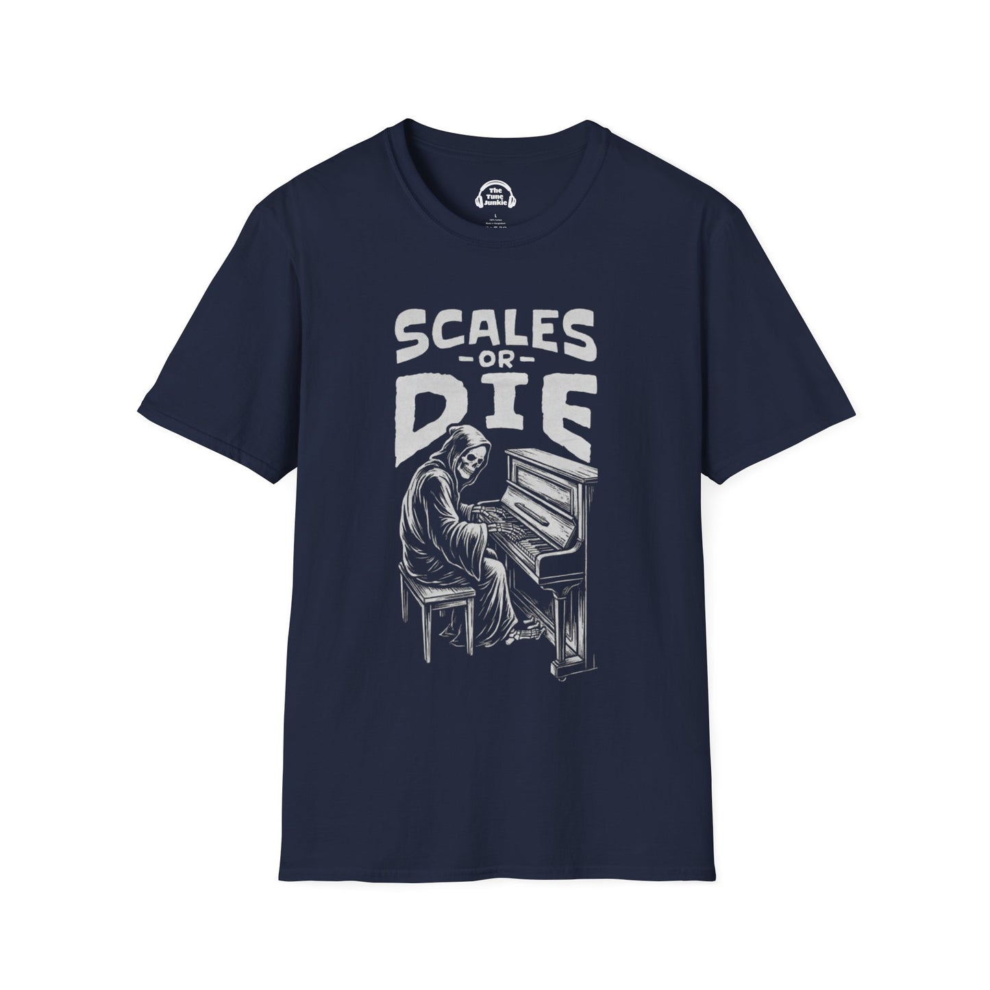Scales Or Die