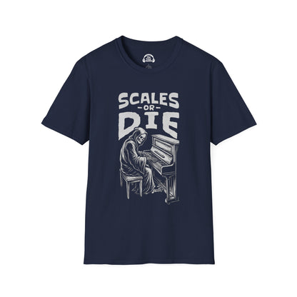 Scales Or Die