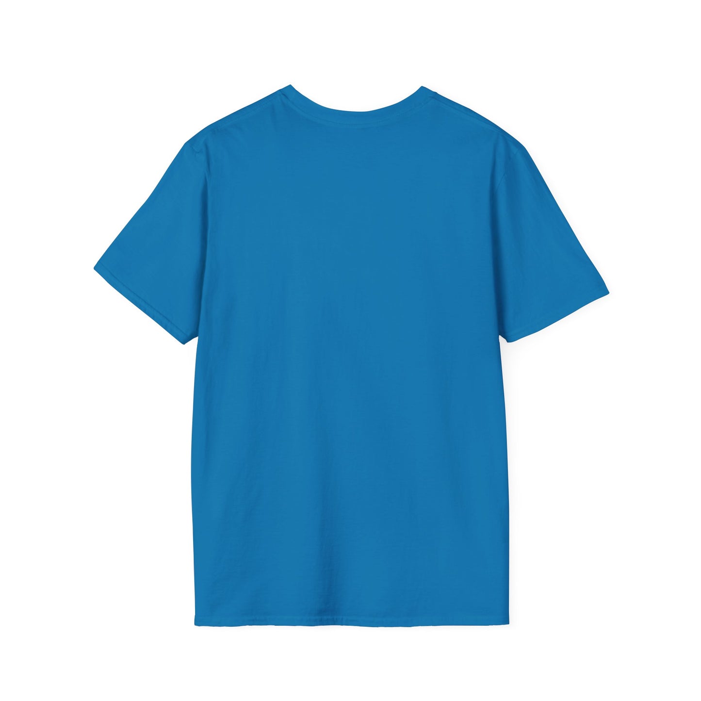 Funny AirPod T-Shirt, Unisex Tee for Music Lovers