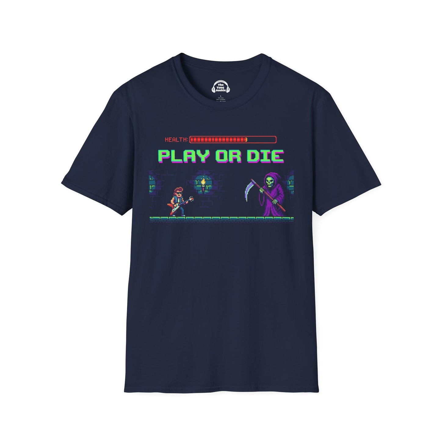 Play Or Die