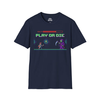 Play Or Die