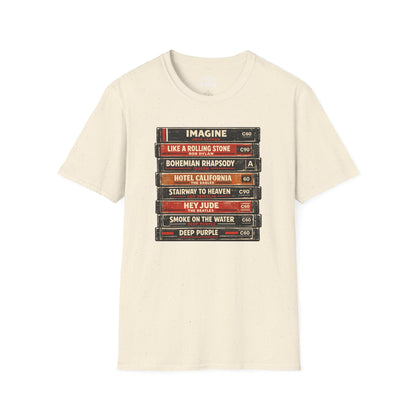 Cassette Collection 2