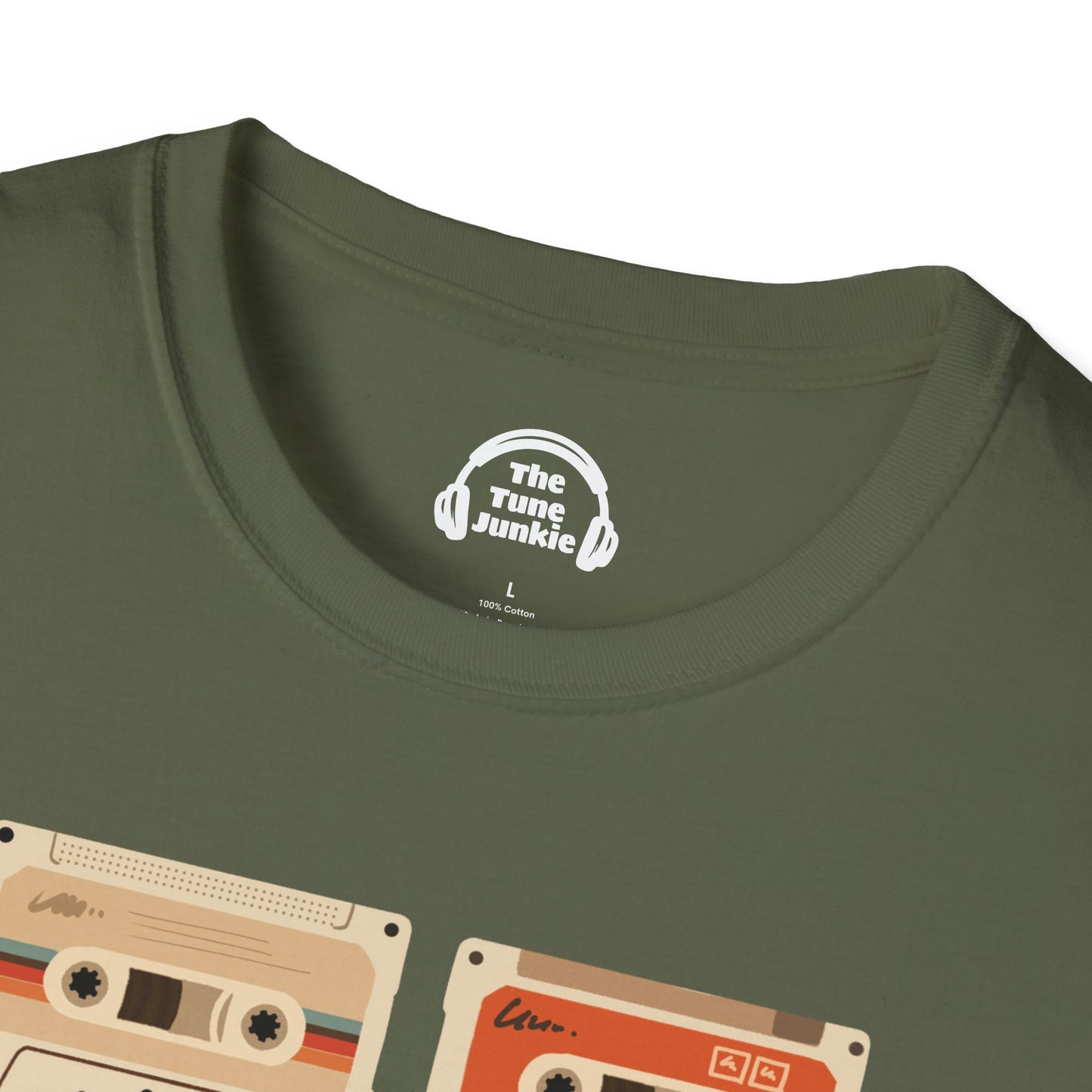 Cassette Collection 3