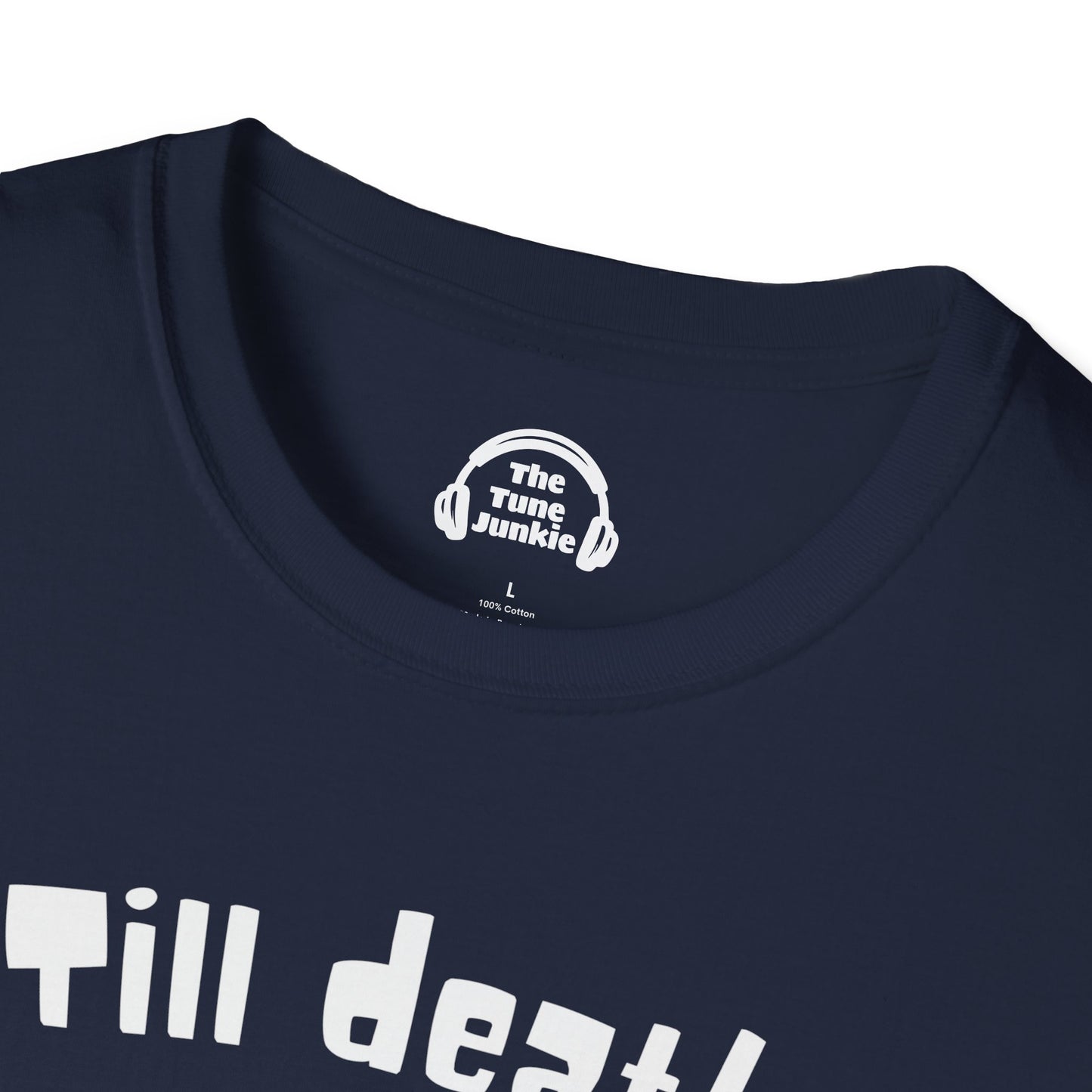 Till Death Do Us Rock