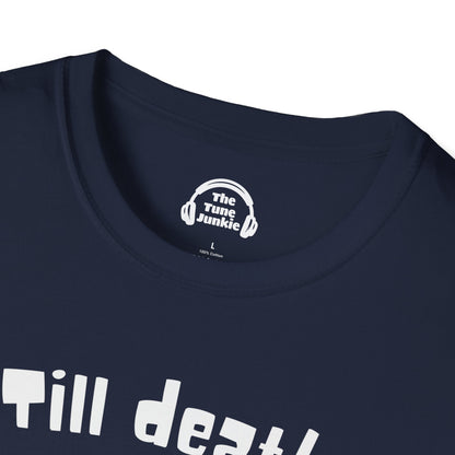 Till Death Do Us Rock