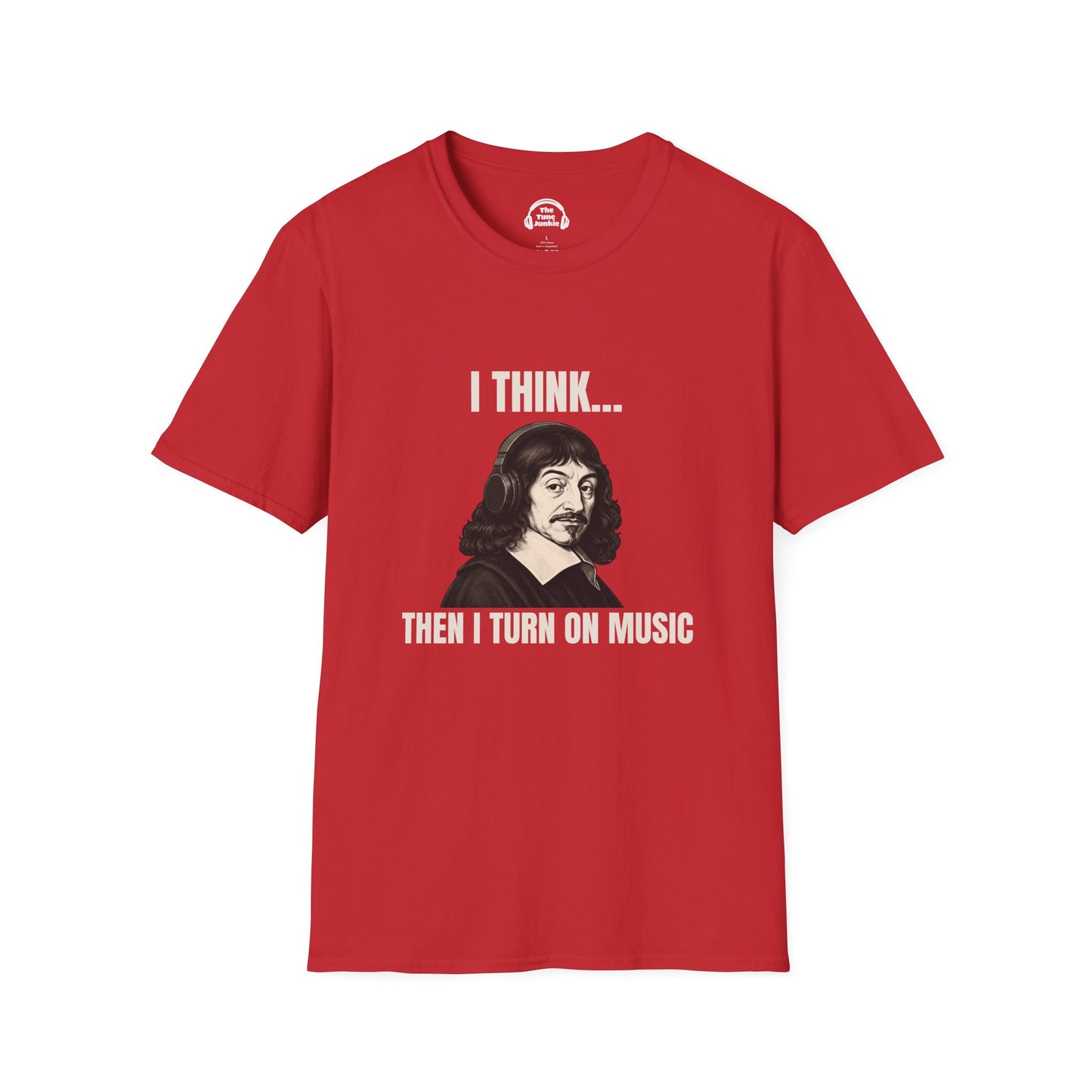 I Think...