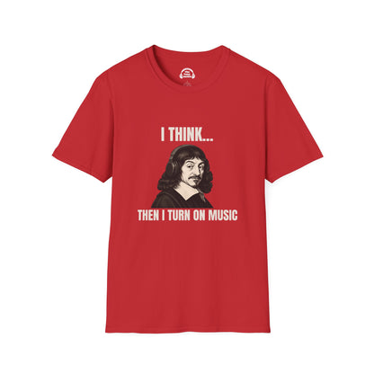 I Think...