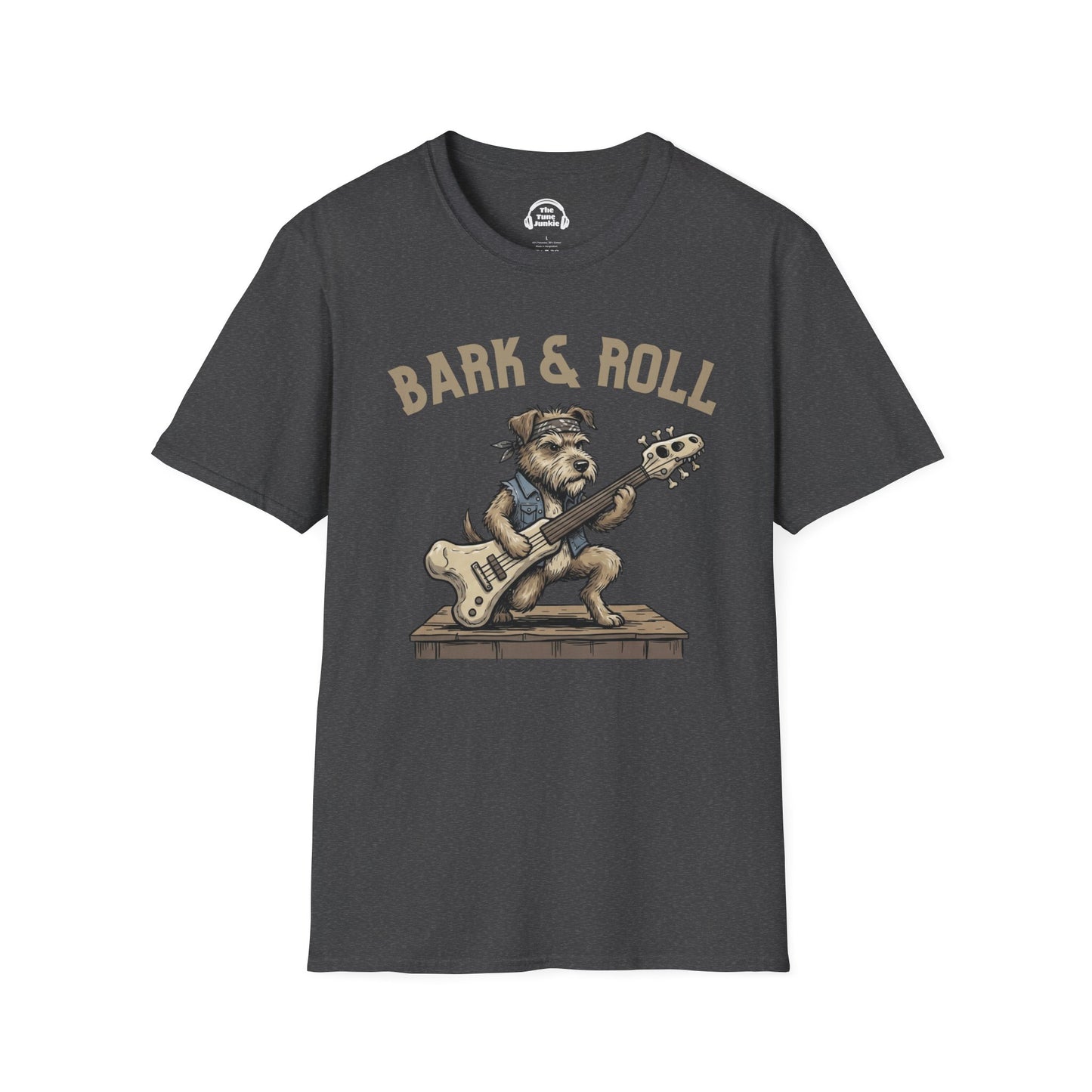 Bark & Roll