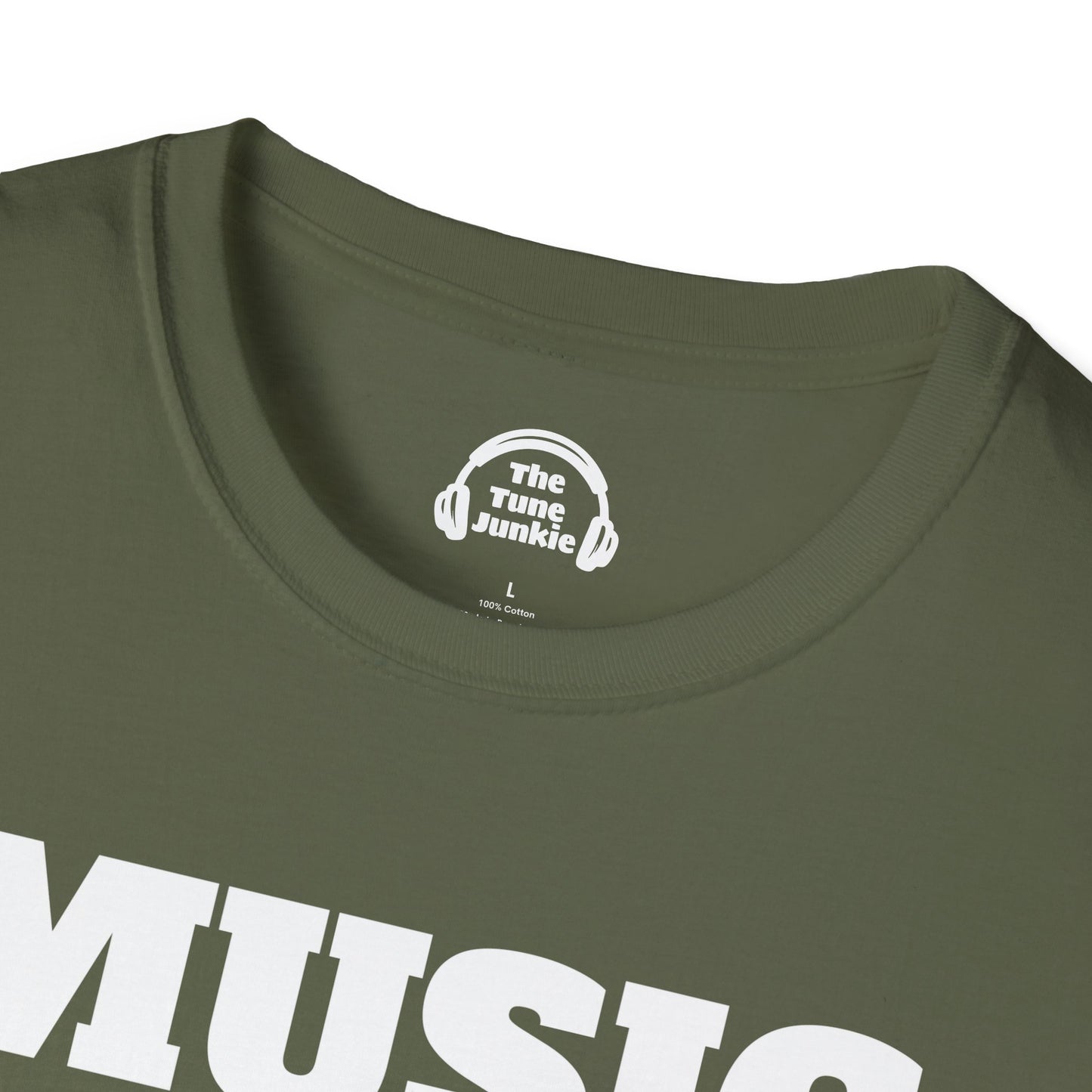 Music Is My Soulmate