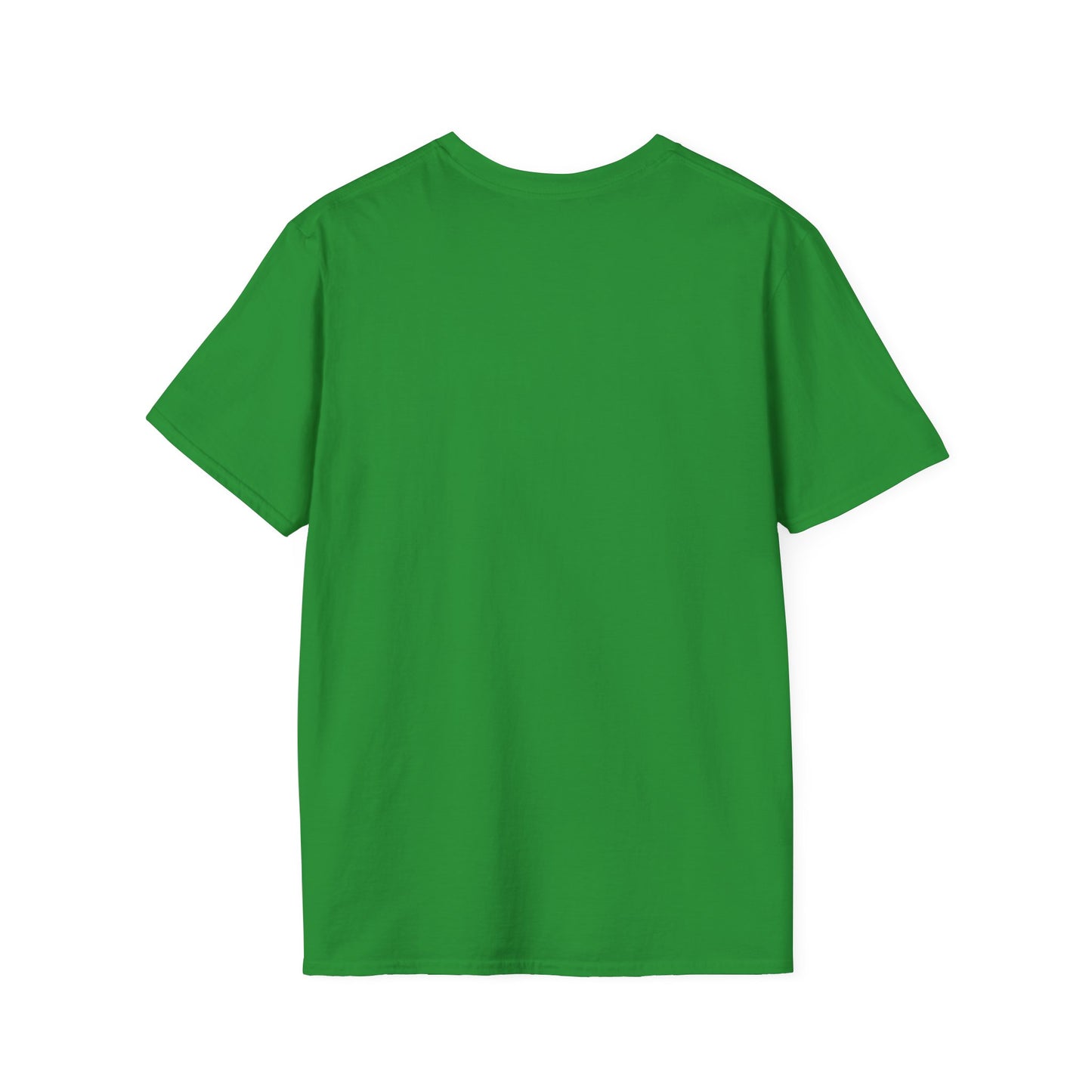 The Thinker - Unisex T-Shirt