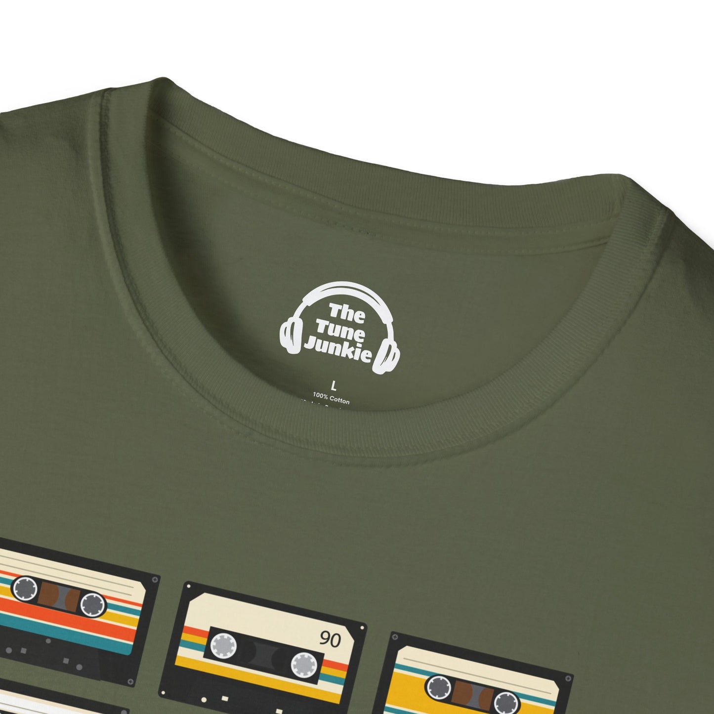 Cassette Collection 1