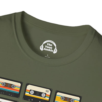 Cassette Collection 1