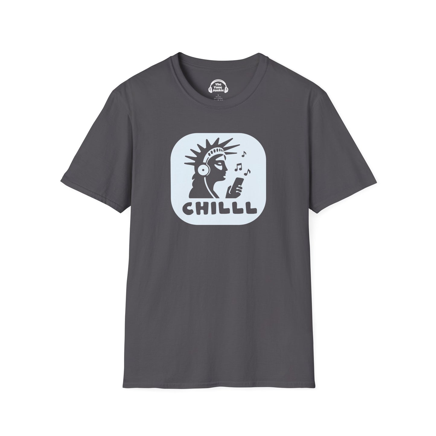 Chill Unisex Tee
