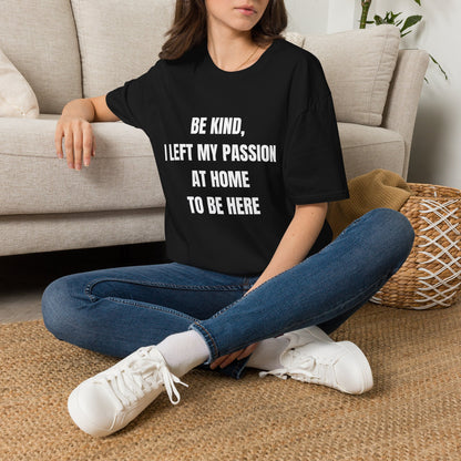 Be Kind