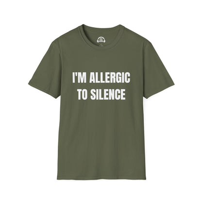 I'm Allergic