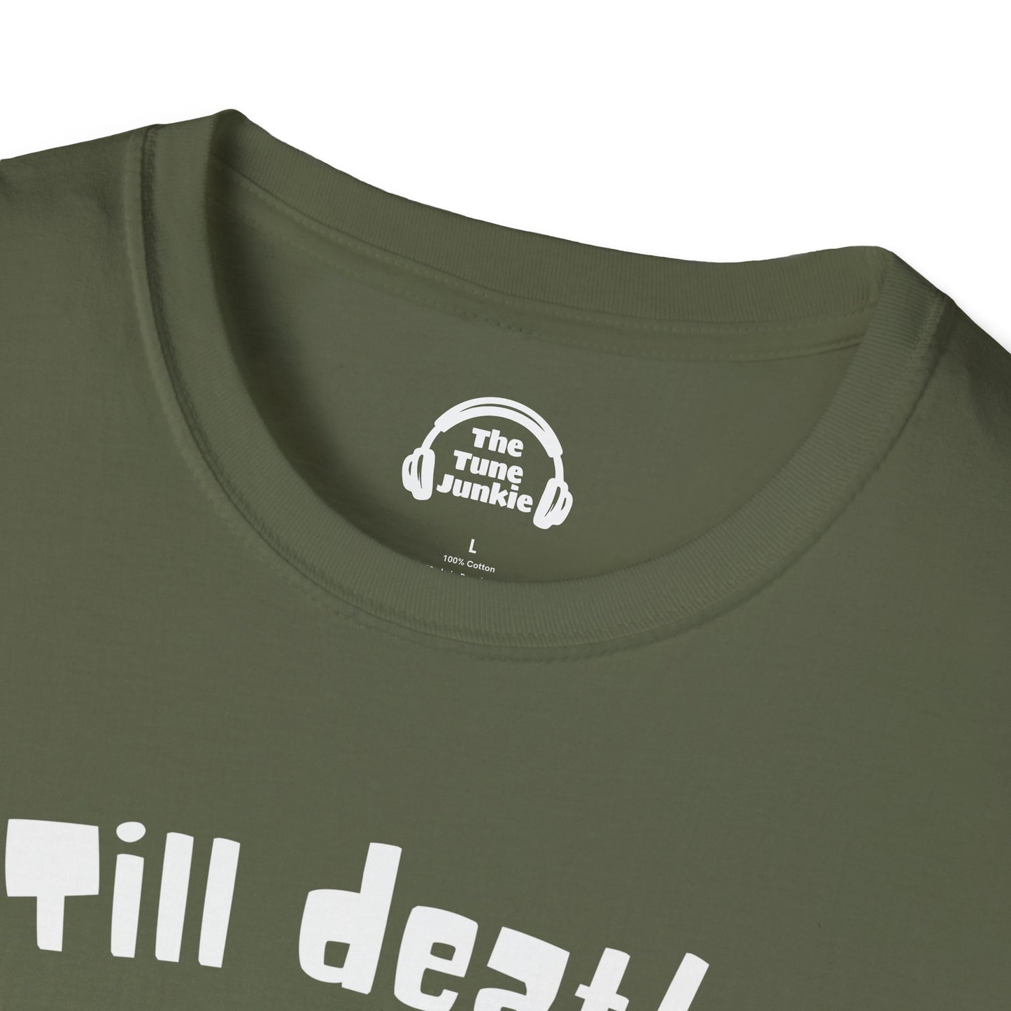 Till Death Do Us Rock