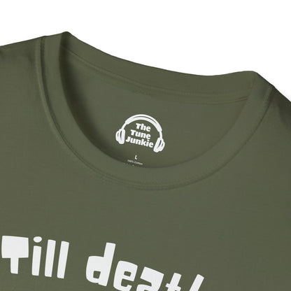 Till Death Do Us Rock