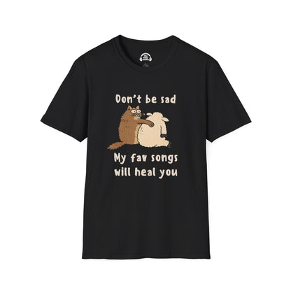 Don't Be Sad