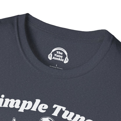 Simple Tunes - Simple Joys