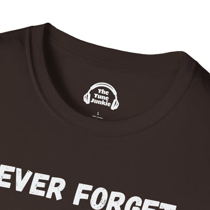 Never Forget