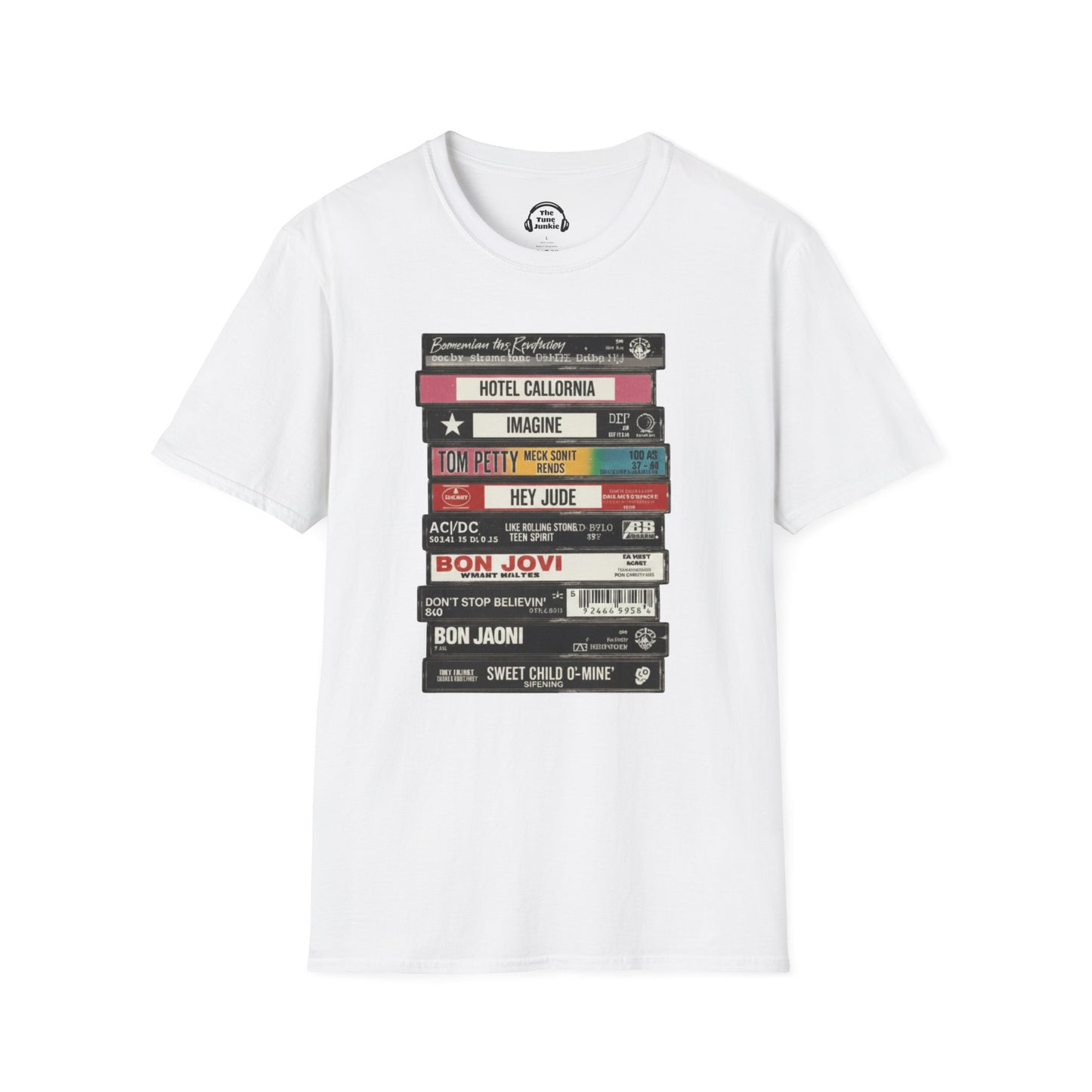 Cassette Collection 1