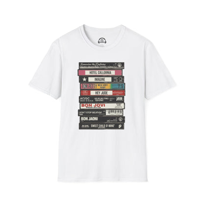 Cassette Collection 1