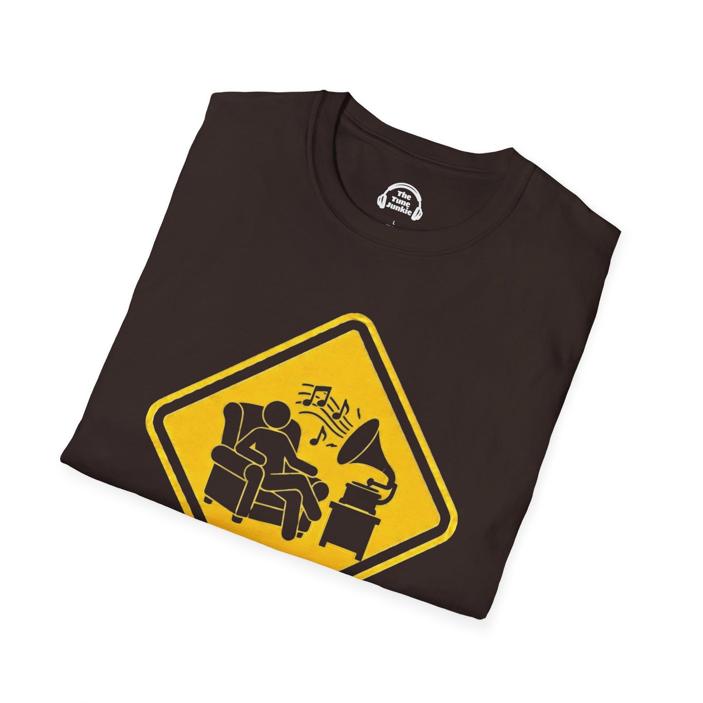 Cautions: I'm Listening