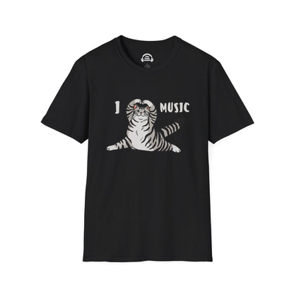 I Luv Music