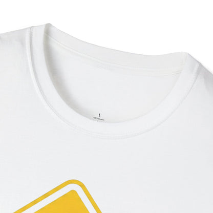 Cautions: I'm Playing Bass