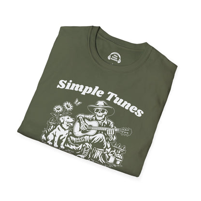 Simple Tunes - Simple Joys