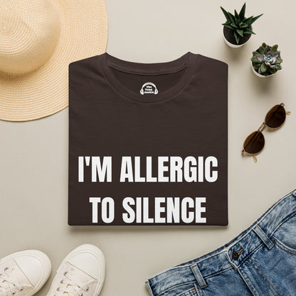 I'm Allergic