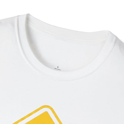 Cautions: I'm Singing