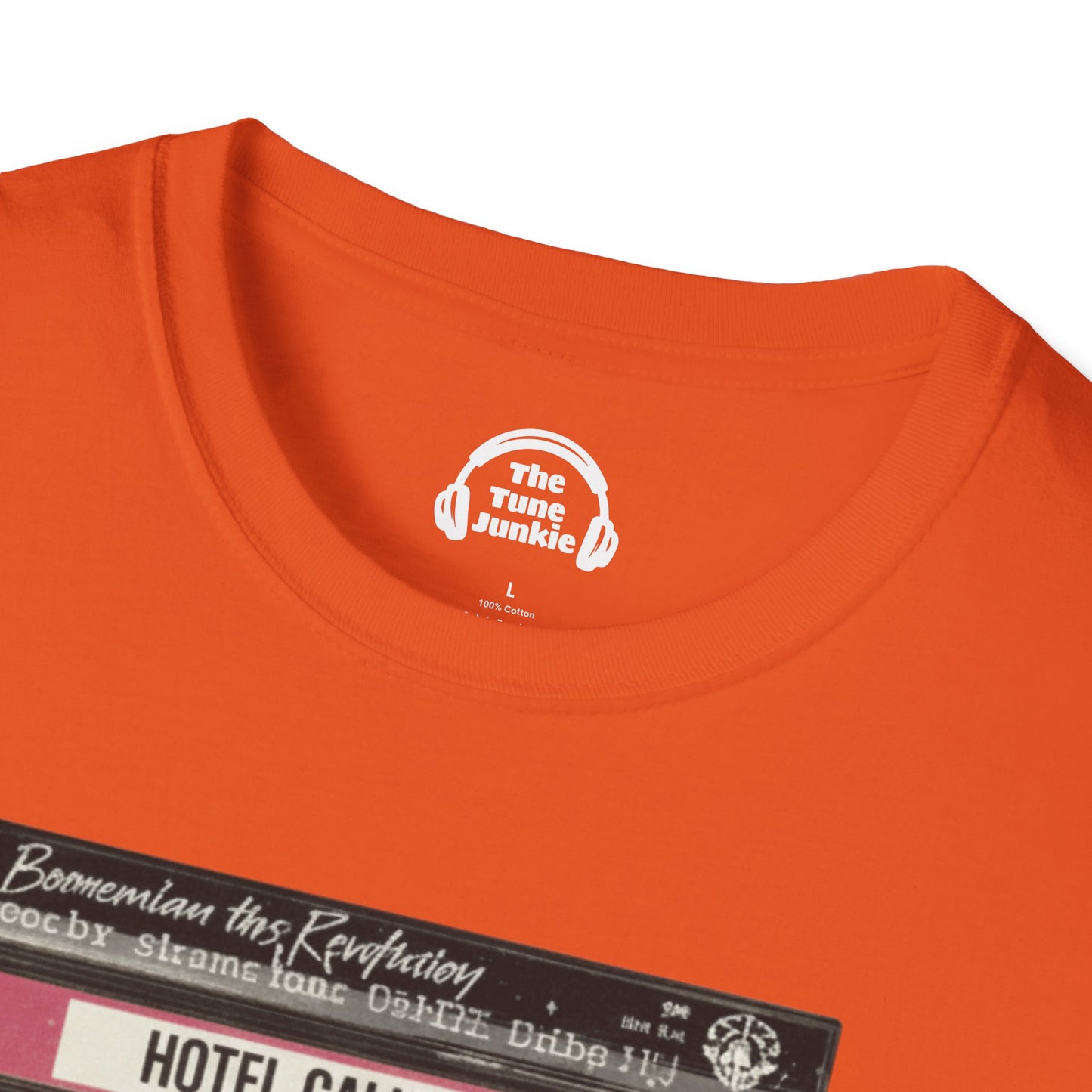 Cassette Collection 1