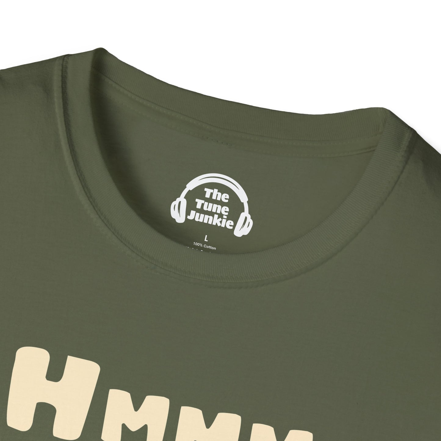 Moai - Unisex T-Shirt