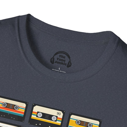 Cassette Collection 1