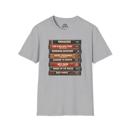 Cassette Collection 2