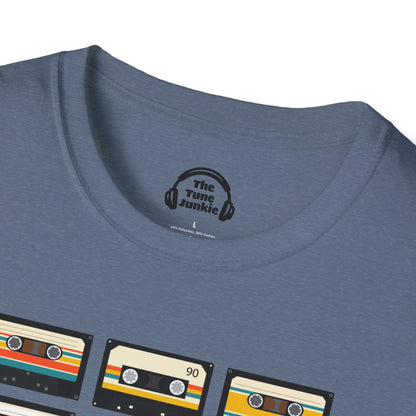 Cassette Collection 1