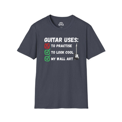 Guitar Uses
