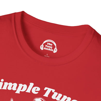 Simple Tunes - Simple Joys