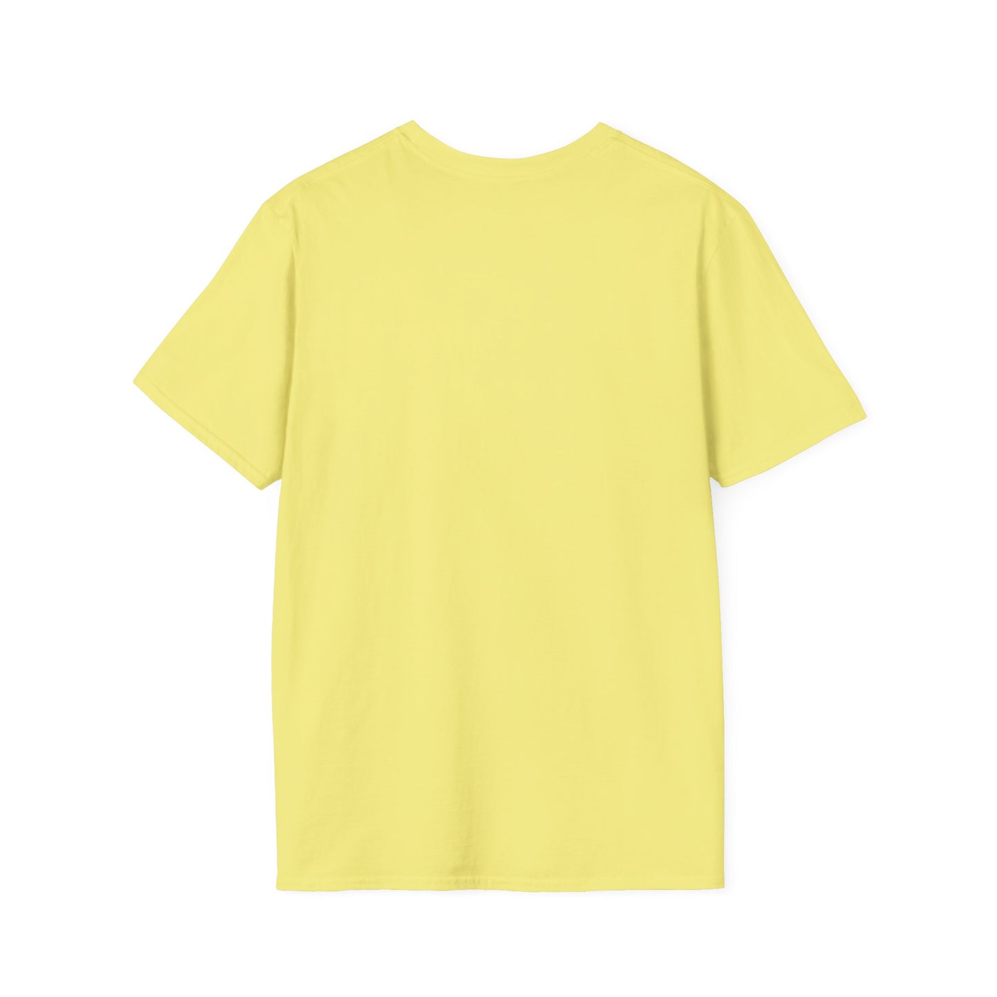 The Statue Of Liberty Unisex T-Shirt