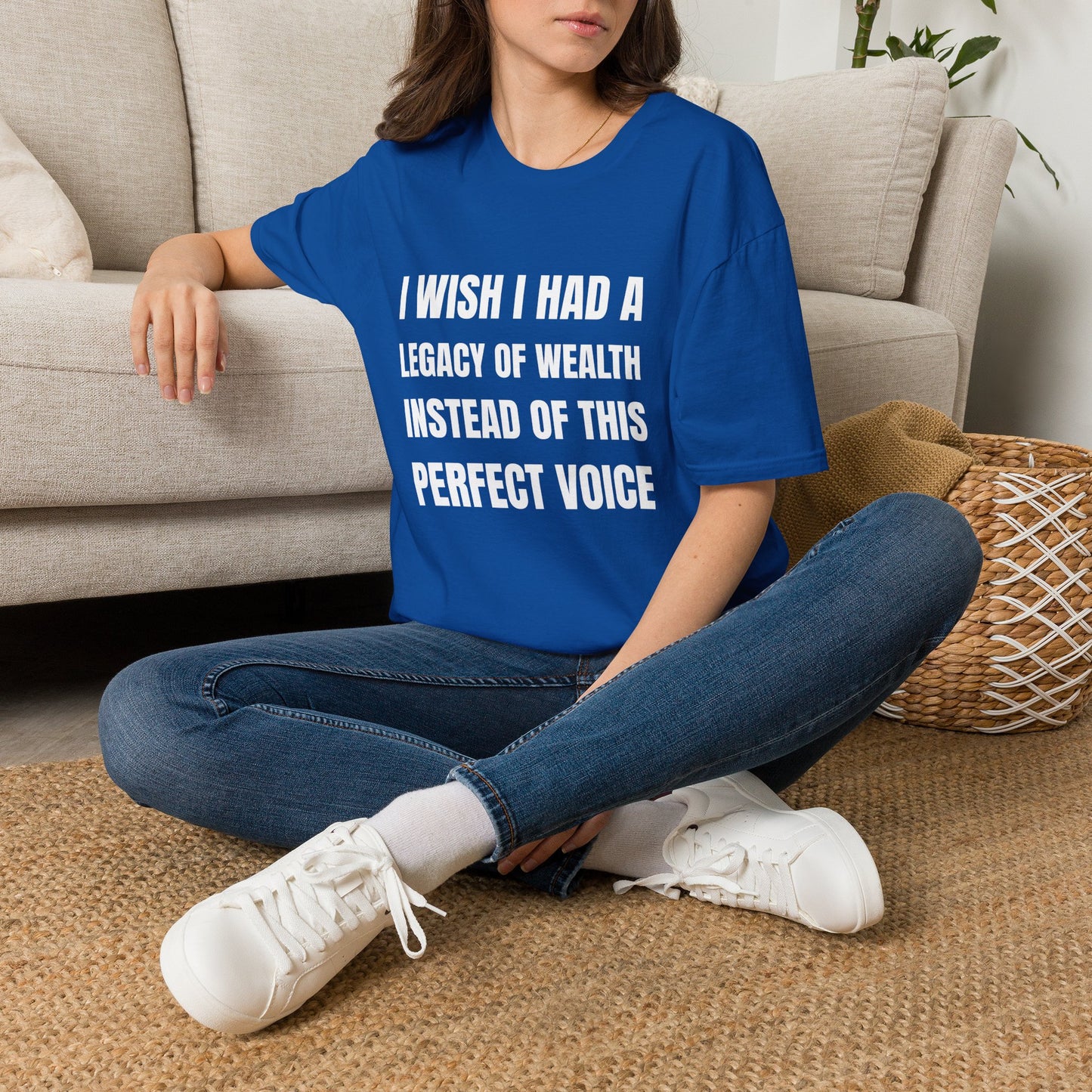 I Wish I Had
